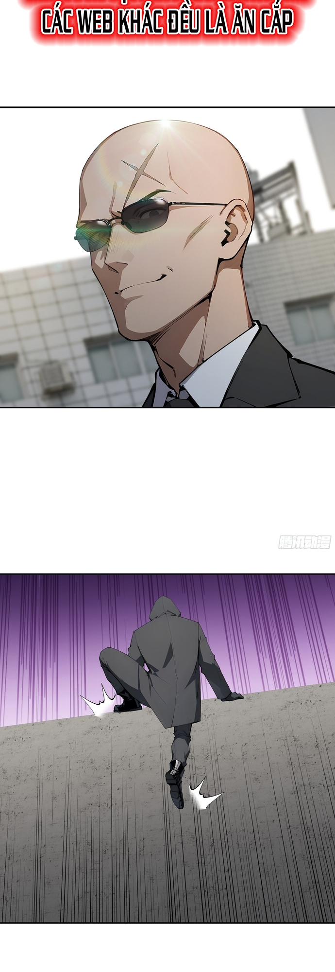 Tôi Thật Không Muốn Làm Học Thần: Chapter 13