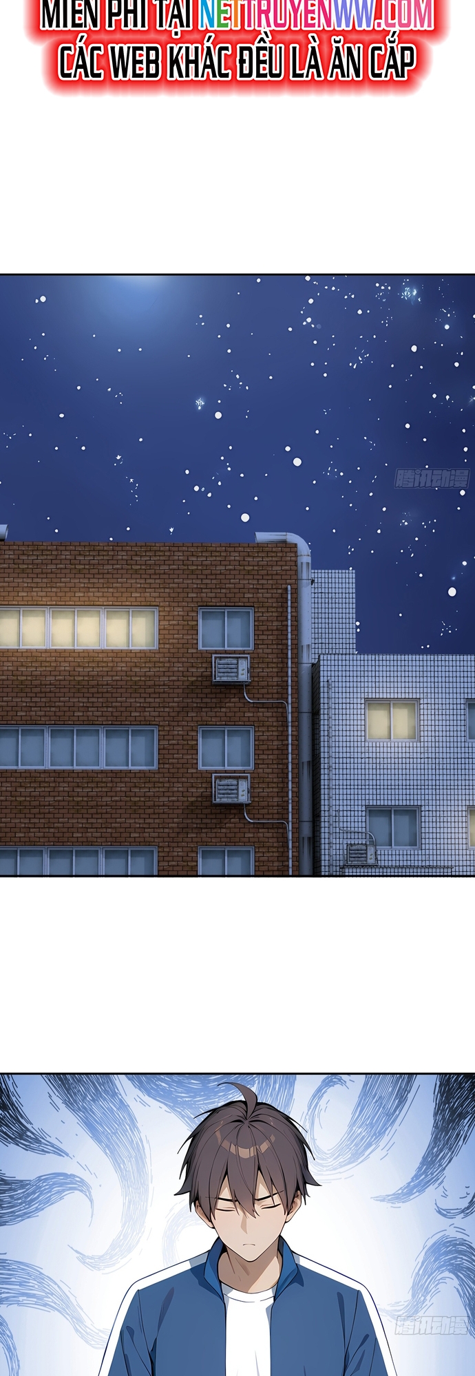 Tôi Thật Không Muốn Làm Học Thần: Chapter 13