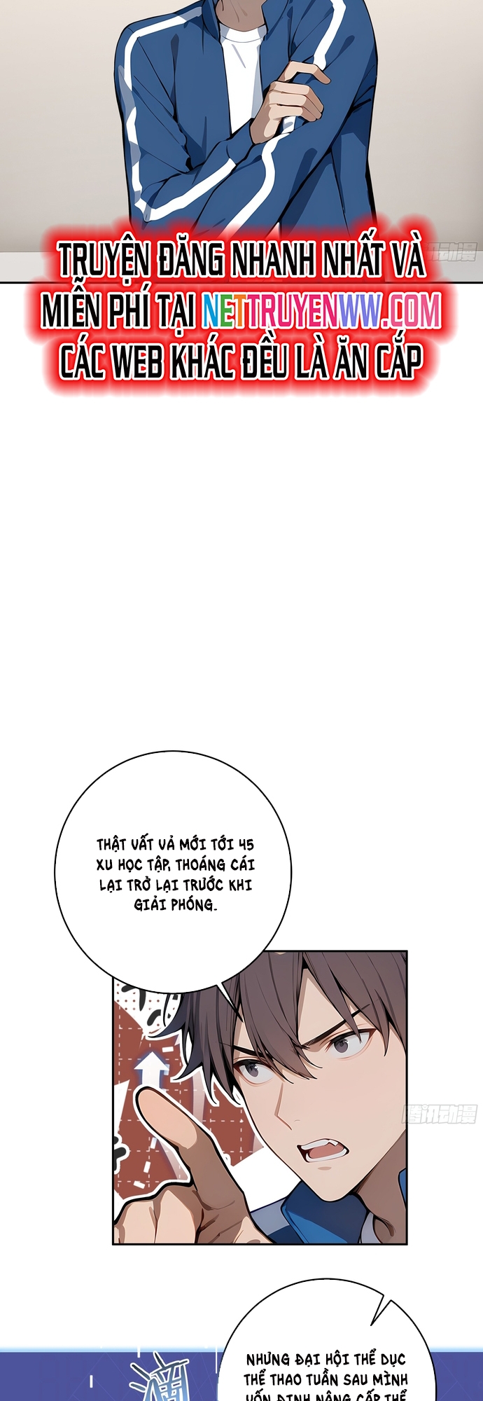 Tôi Thật Không Muốn Làm Học Thần: Chapter 13