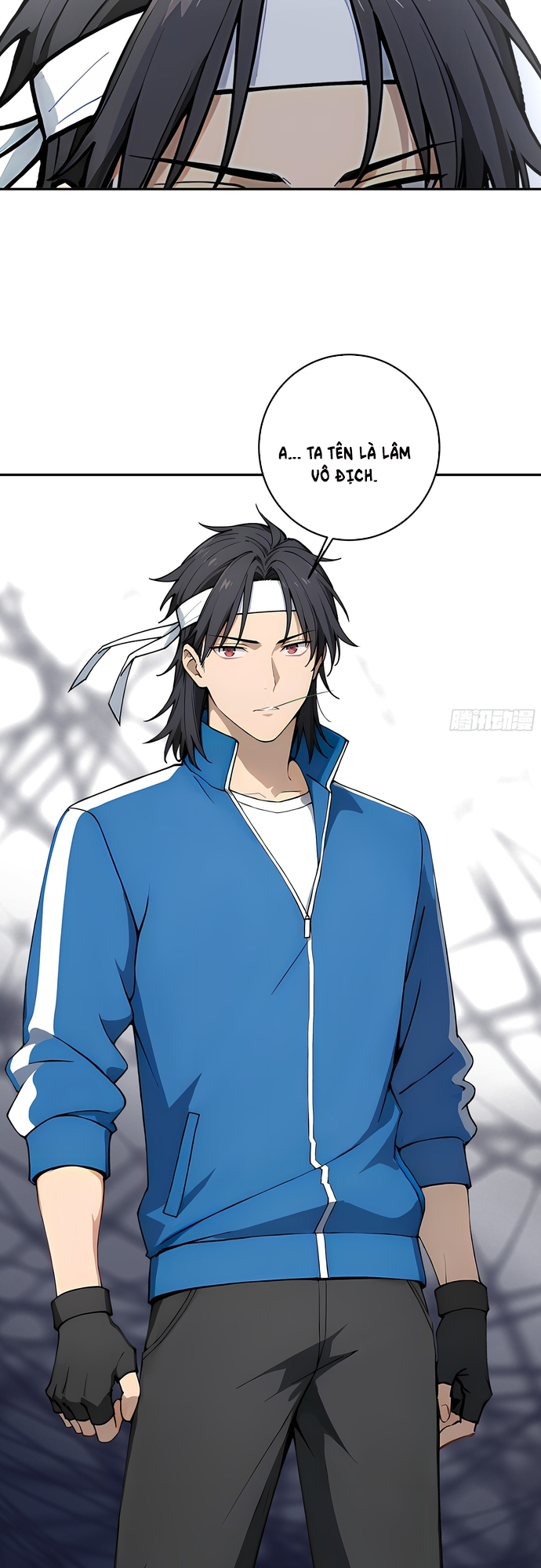 Tôi Thật Không Muốn Làm Học Thần: Chapter 13