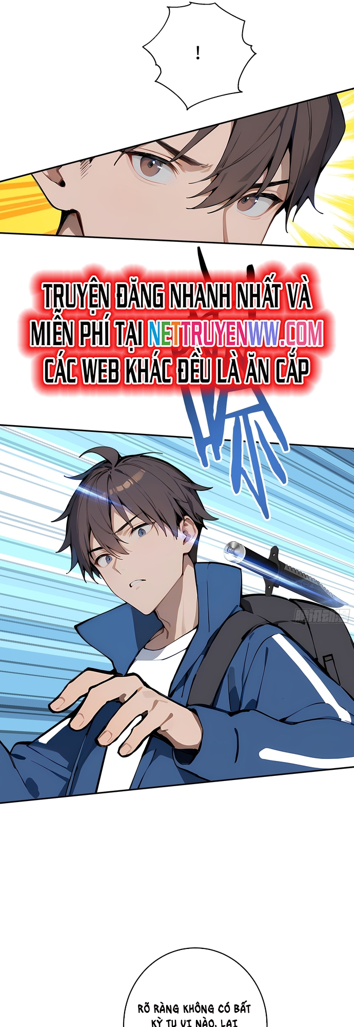 Tôi Thật Không Muốn Làm Học Thần: Chapter 13