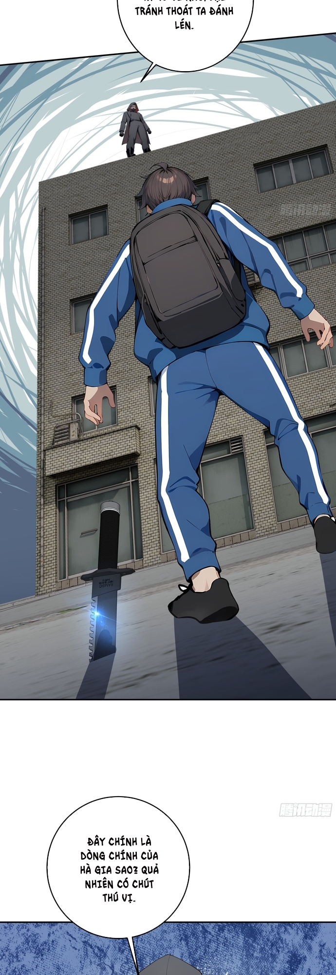 Tôi Thật Không Muốn Làm Học Thần: Chapter 13