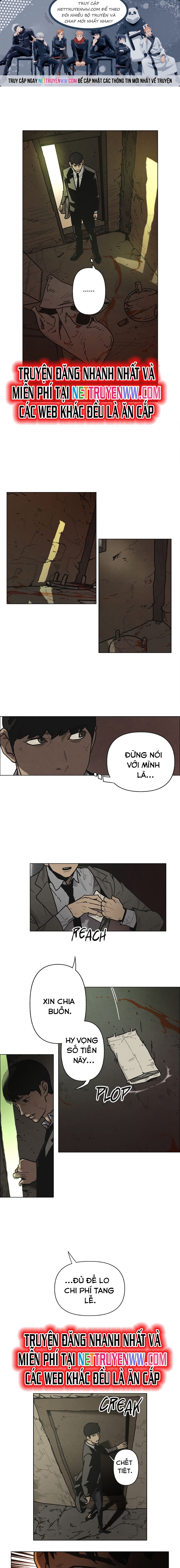 Tôi Thật Không Muốn Làm Học Thần: Chapter 14