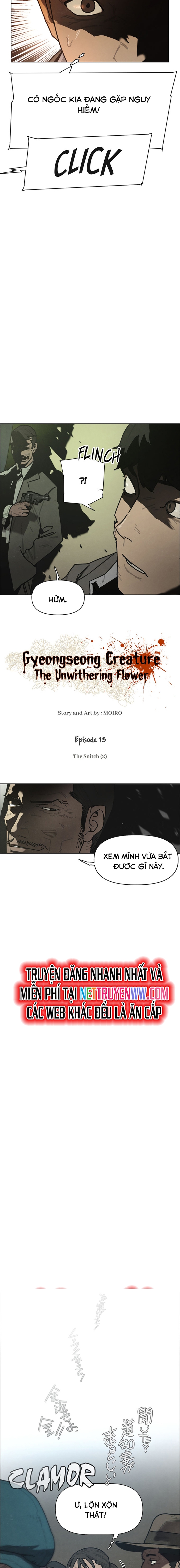 Tôi Thật Không Muốn Làm Học Thần: Chapter 14