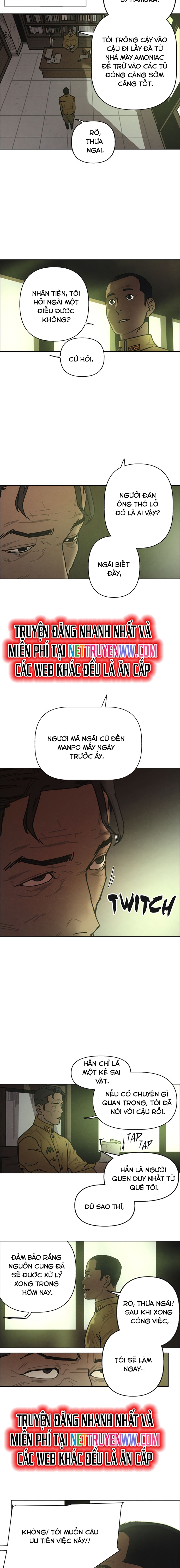 Tôi Thật Không Muốn Làm Học Thần: Chapter 14