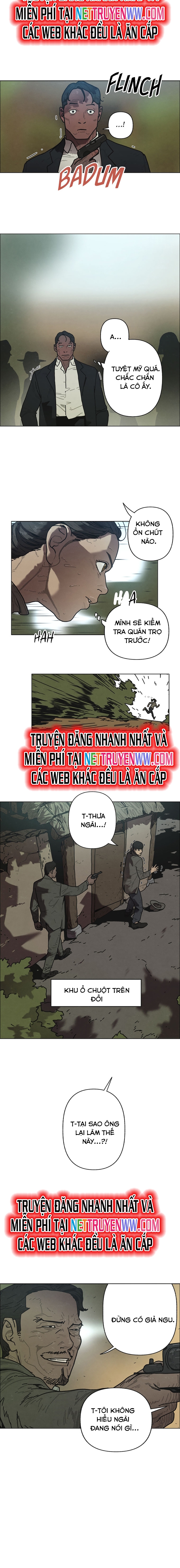 Tôi Thật Không Muốn Làm Học Thần: Chapter 14