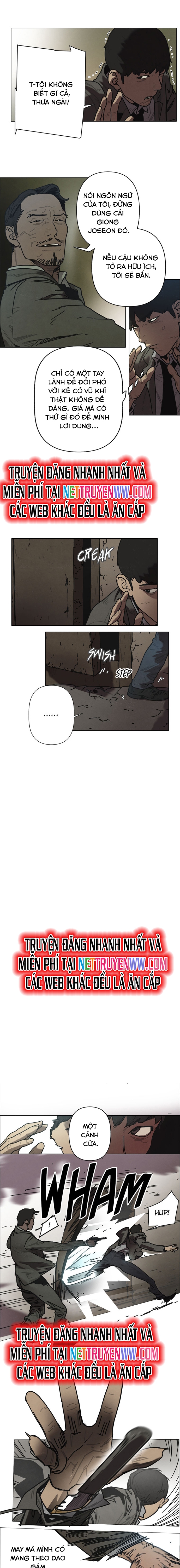 Tôi Thật Không Muốn Làm Học Thần: Chapter 14