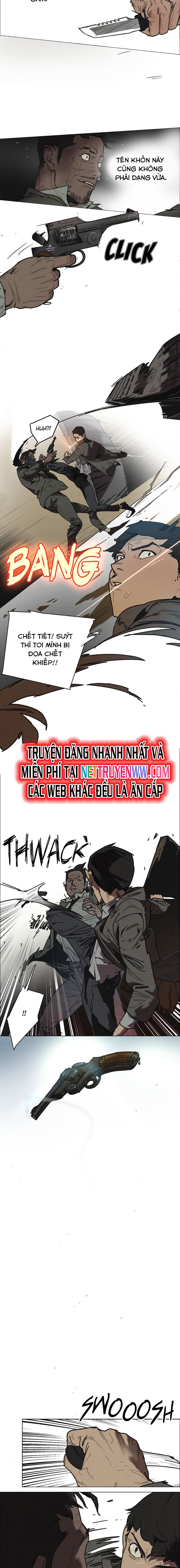 Tôi Thật Không Muốn Làm Học Thần: Chapter 14