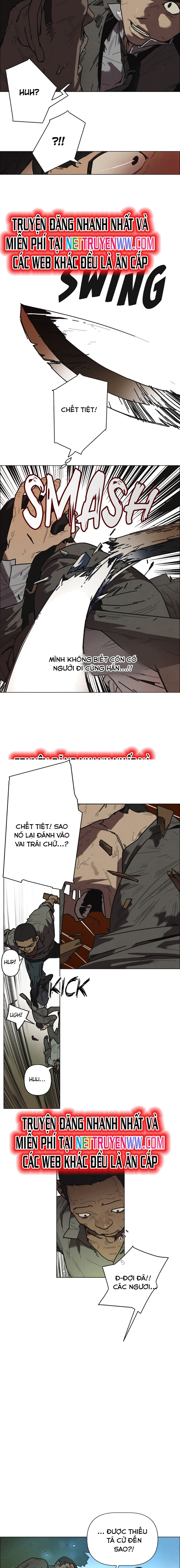 Tôi Thật Không Muốn Làm Học Thần: Chapter 14