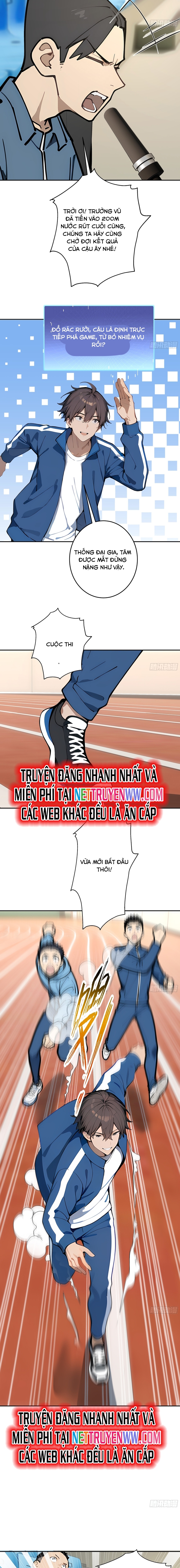 Tôi Thật Không Muốn Làm Học Thần: Chapter 16