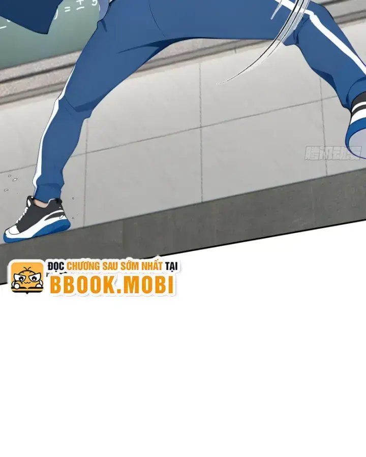 Tôi Thật Không Muốn Làm Học Thần: Chapter 2