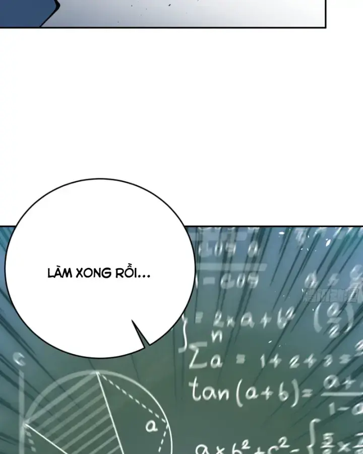 Tôi Thật Không Muốn Làm Học Thần: Chapter 2