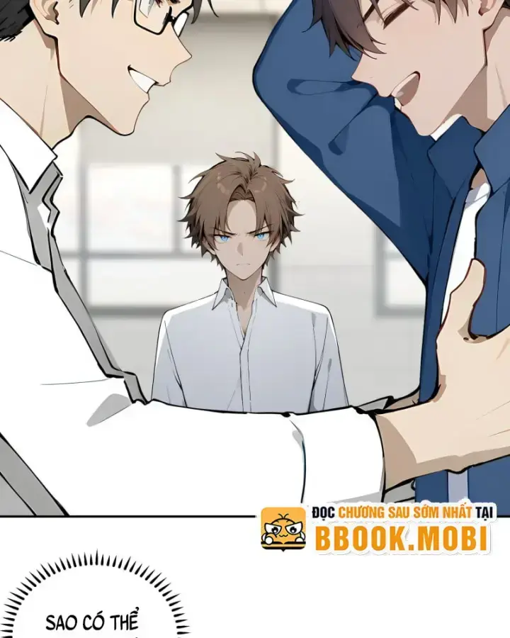 Tôi Thật Không Muốn Làm Học Thần: Chapter 2