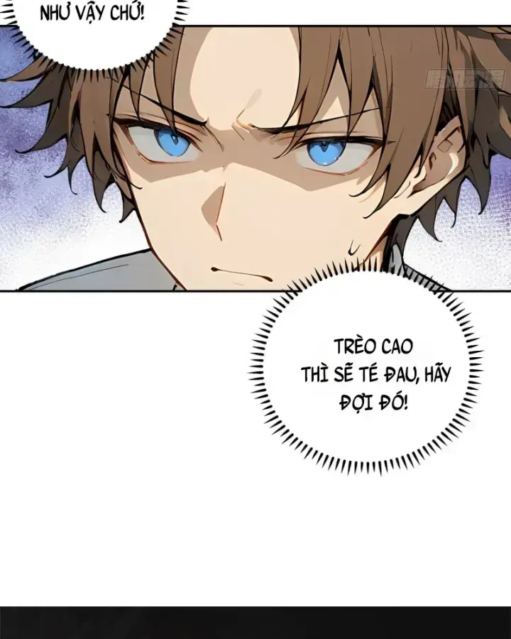 Tôi Thật Không Muốn Làm Học Thần: Chapter 2