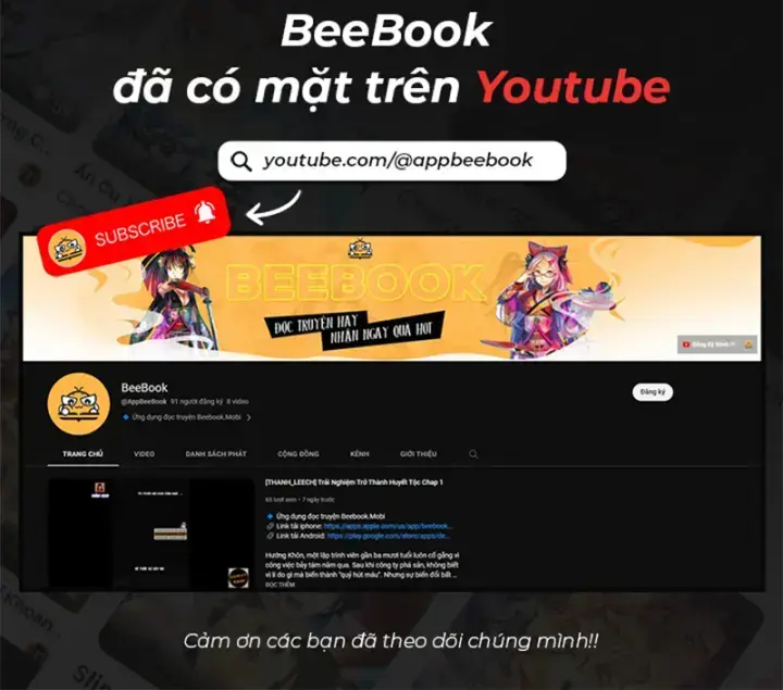 Tôi Thật Không Muốn Làm Học Thần: Chapter 2