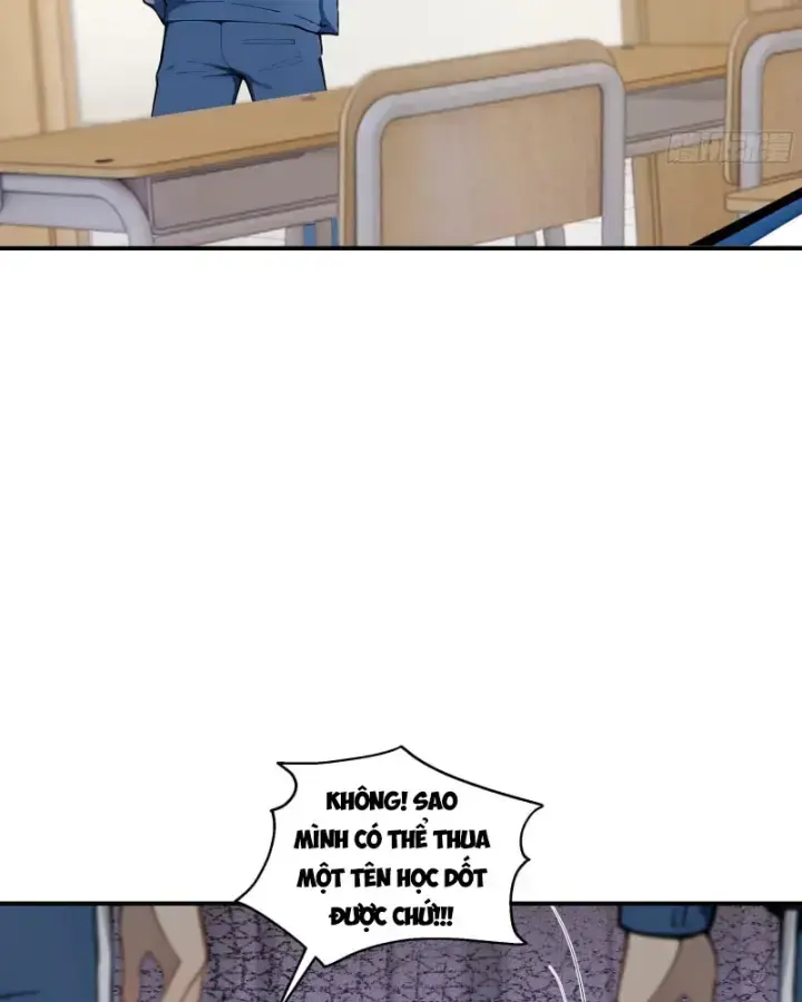 Tôi Thật Không Muốn Làm Học Thần: Chapter 2