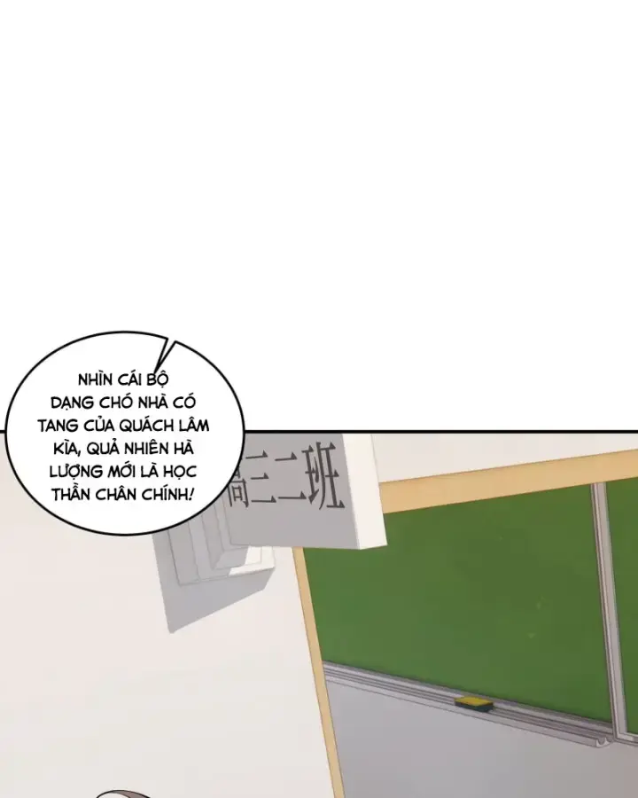 Tôi Thật Không Muốn Làm Học Thần: Chapter 2