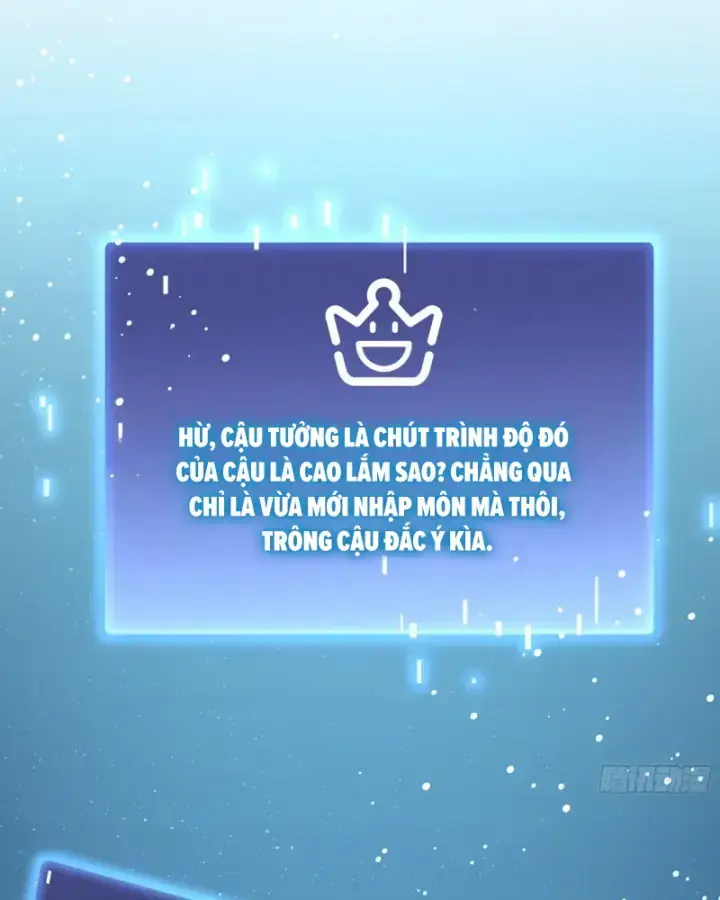 Tôi Thật Không Muốn Làm Học Thần: Chapter 2