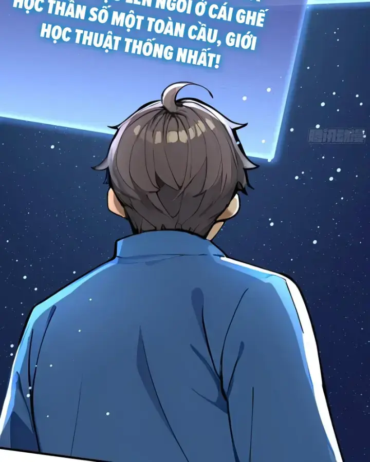 Tôi Thật Không Muốn Làm Học Thần: Chapter 2