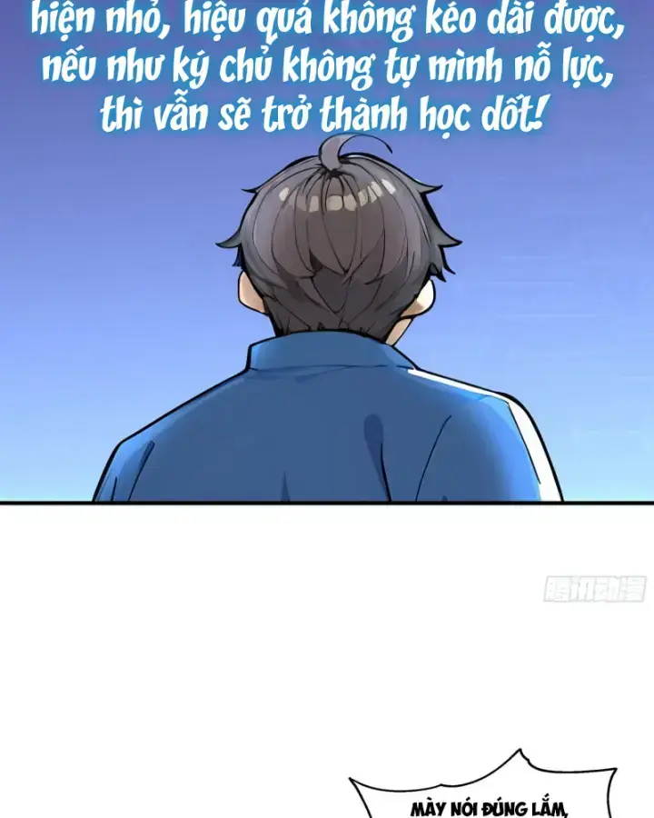 Tôi Thật Không Muốn Làm Học Thần: Chapter 2