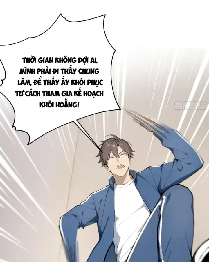 Tôi Thật Không Muốn Làm Học Thần: Chapter 2