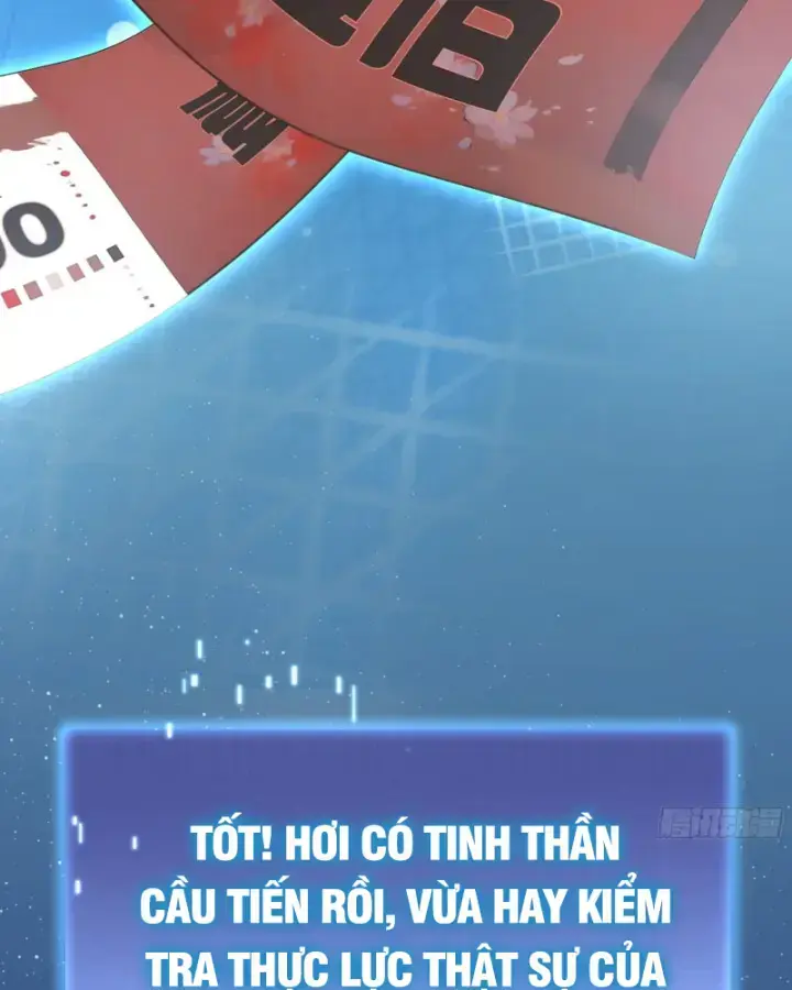 Tôi Thật Không Muốn Làm Học Thần: Chapter 2