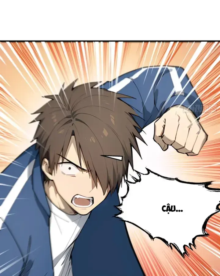 Tôi Thật Không Muốn Làm Học Thần: Chapter 2