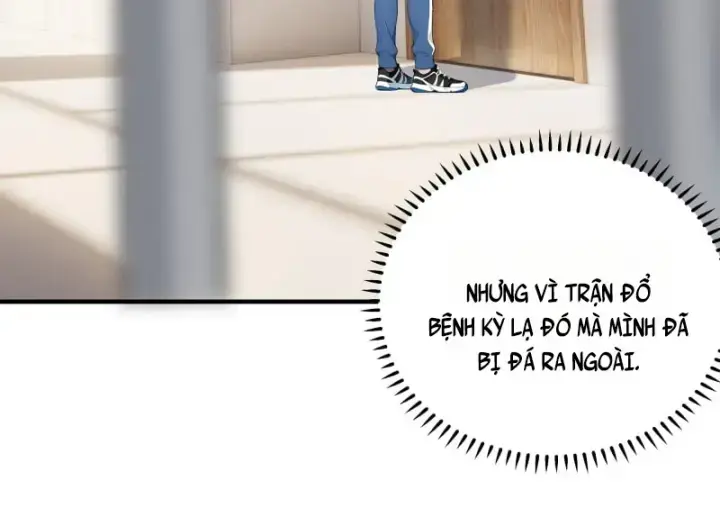 Tôi Thật Không Muốn Làm Học Thần: Chapter 2