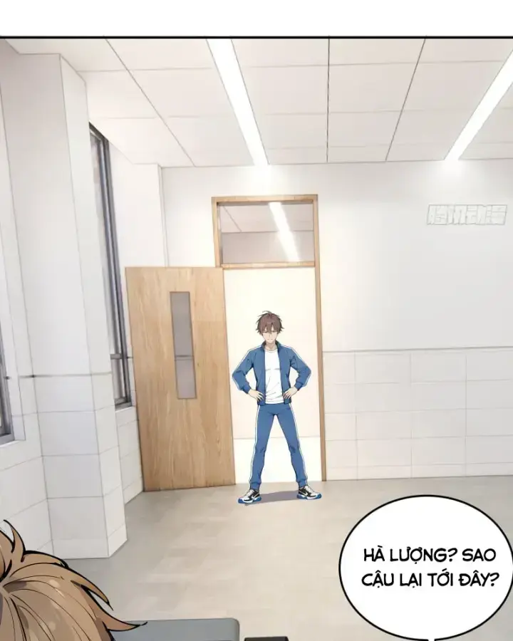 Tôi Thật Không Muốn Làm Học Thần: Chapter 2