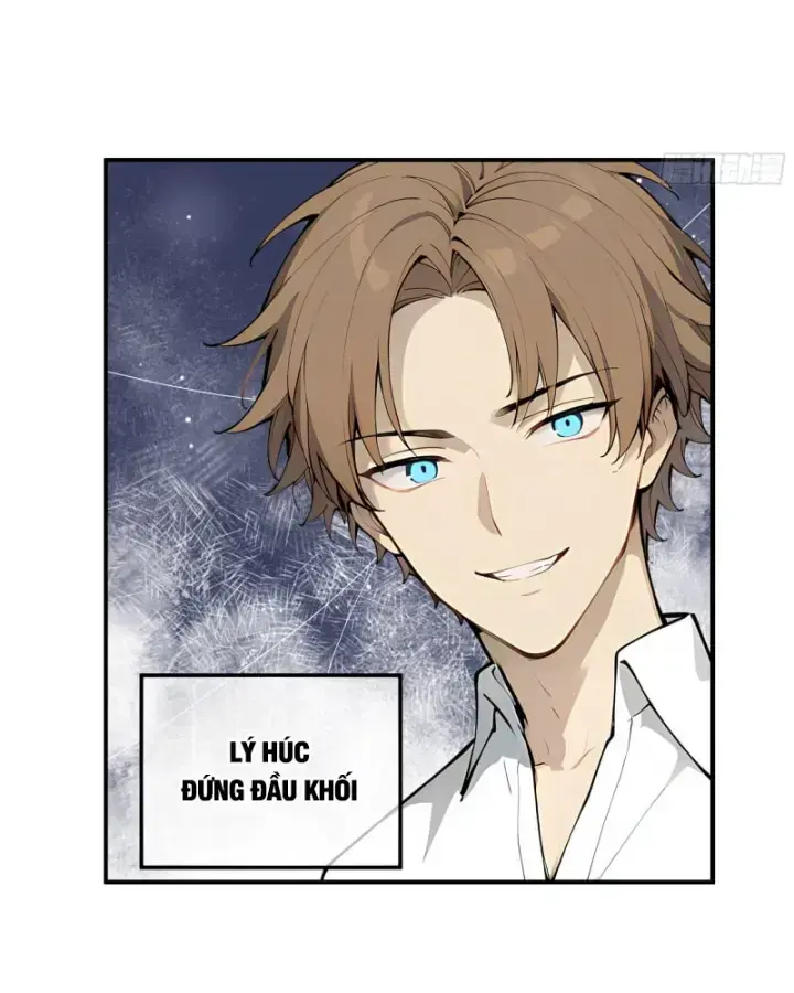 Tôi Thật Không Muốn Làm Học Thần: Chapter 2