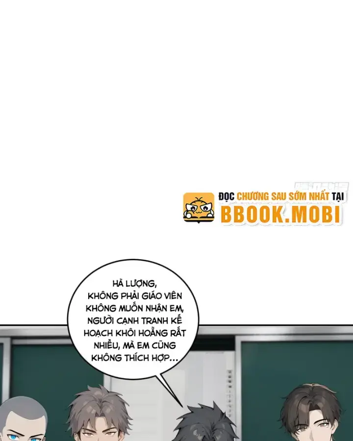 Tôi Thật Không Muốn Làm Học Thần: Chapter 2