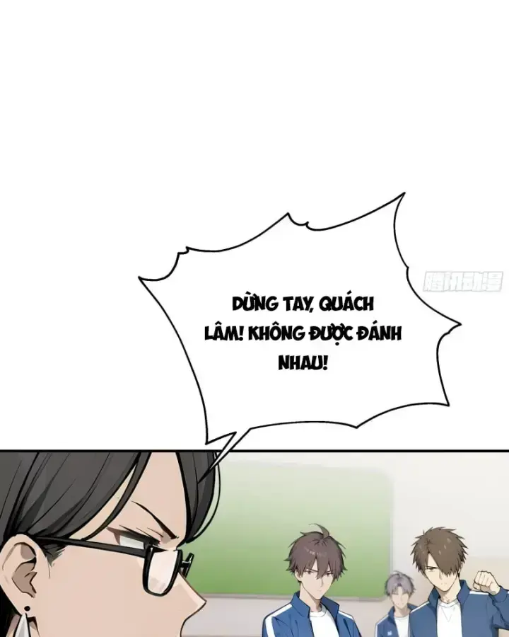 Tôi Thật Không Muốn Làm Học Thần: Chapter 2