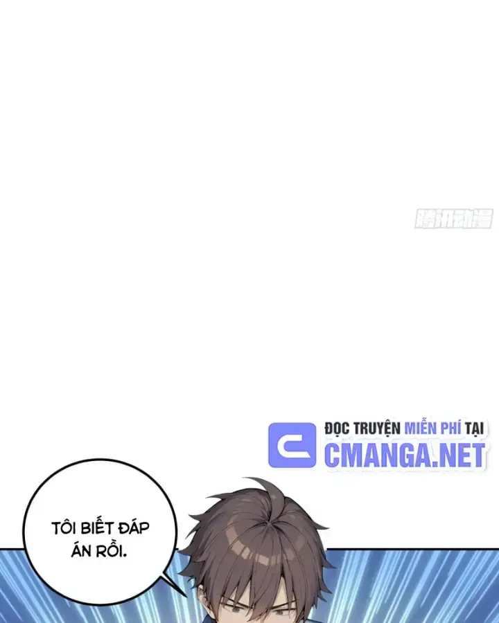 Tôi Thật Không Muốn Làm Học Thần: Chapter 2