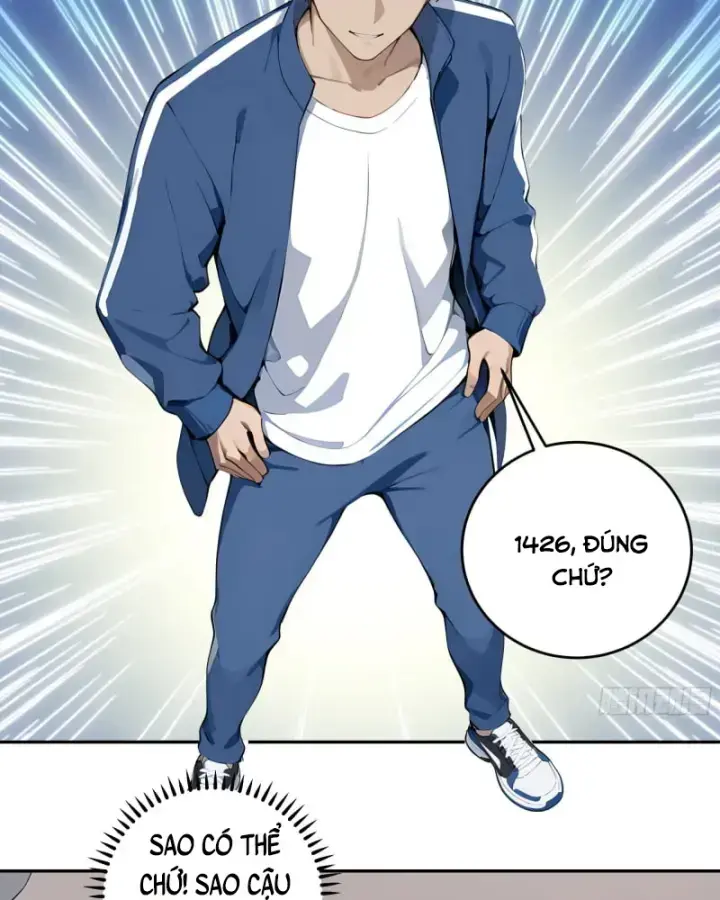 Tôi Thật Không Muốn Làm Học Thần: Chapter 2