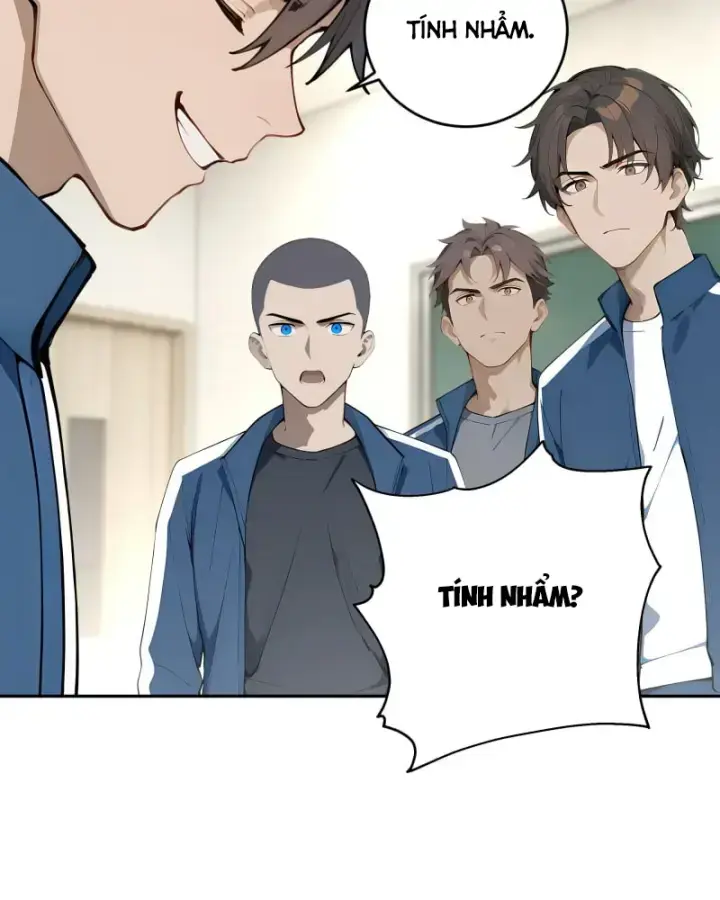 Tôi Thật Không Muốn Làm Học Thần: Chapter 2