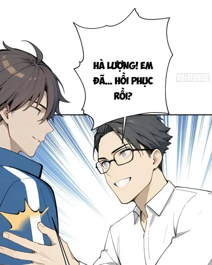 Tôi Thật Không Muốn Làm Học Thần: Chapter 2