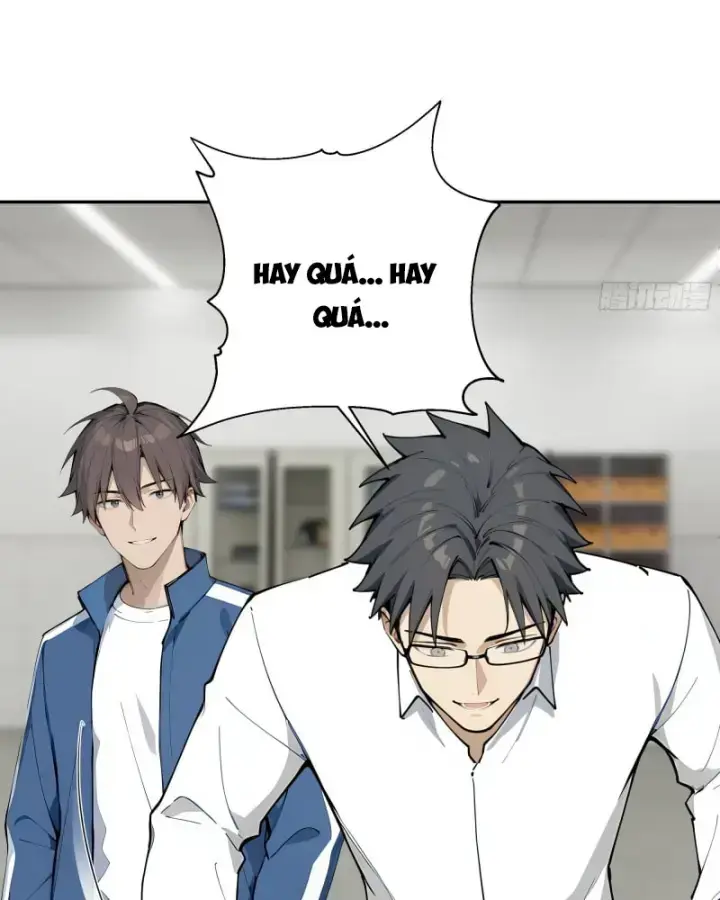 Tôi Thật Không Muốn Làm Học Thần: Chapter 2