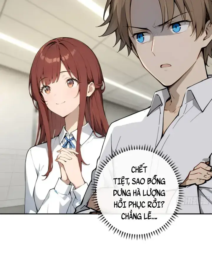 Tôi Thật Không Muốn Làm Học Thần: Chapter 2