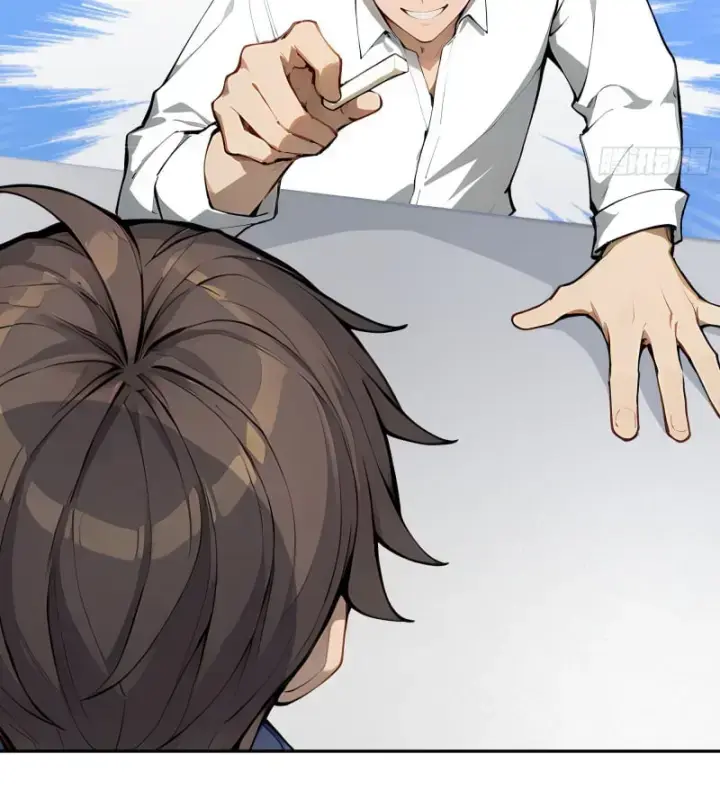 Tôi Thật Không Muốn Làm Học Thần: Chapter 2