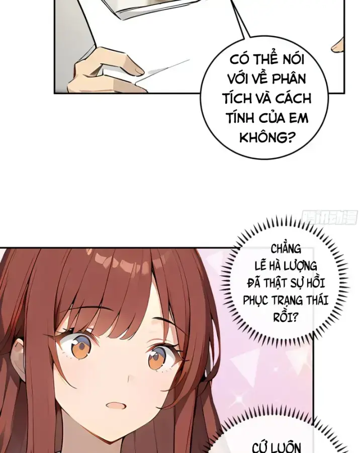 Tôi Thật Không Muốn Làm Học Thần: Chapter 2