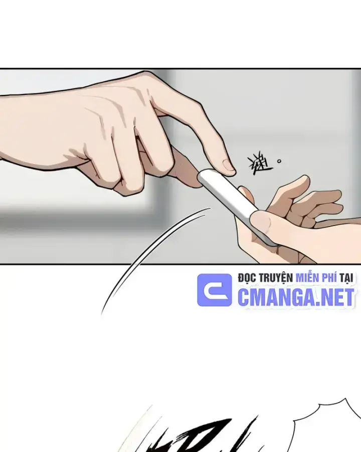 Tôi Thật Không Muốn Làm Học Thần: Chapter 2