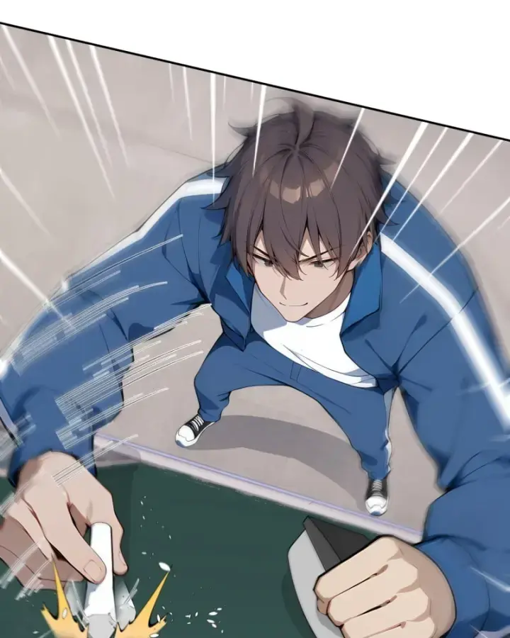 Tôi Thật Không Muốn Làm Học Thần: Chapter 2