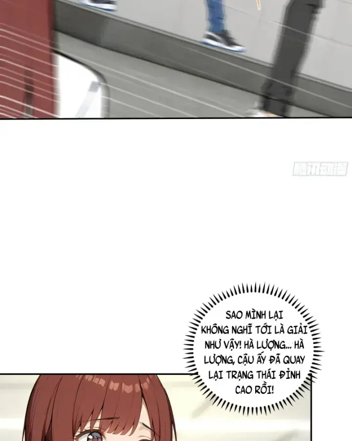 Tôi Thật Không Muốn Làm Học Thần: Chapter 2