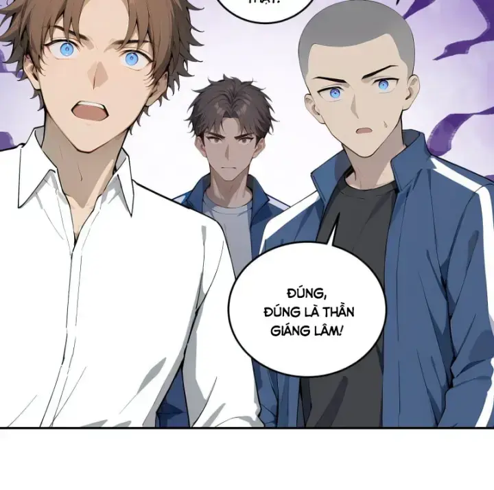 Tôi Thật Không Muốn Làm Học Thần: Chapter 2