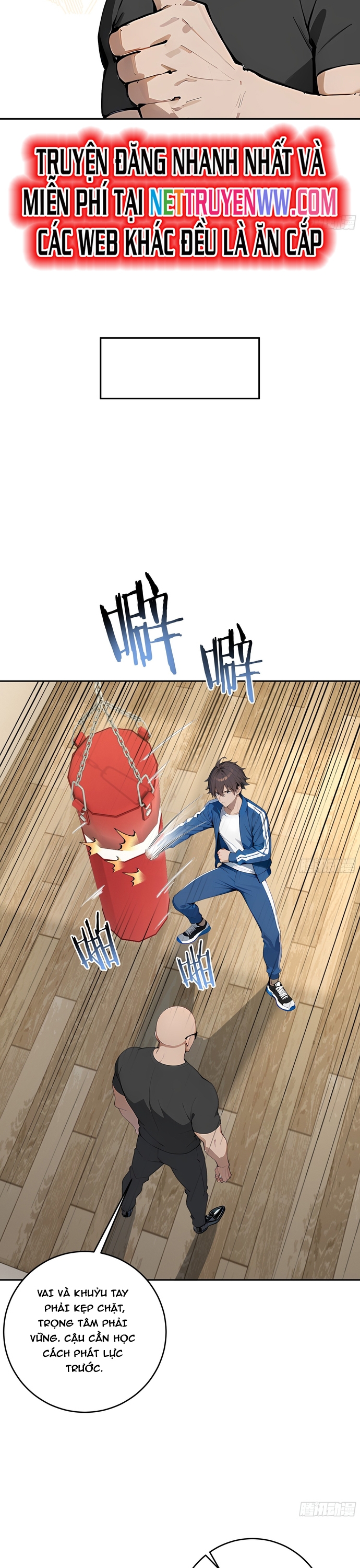 Tôi Thật Không Muốn Làm Học Thần: Chapter 20