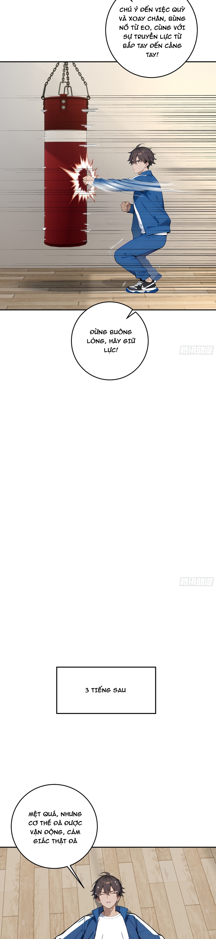 Tôi Thật Không Muốn Làm Học Thần: Chapter 20