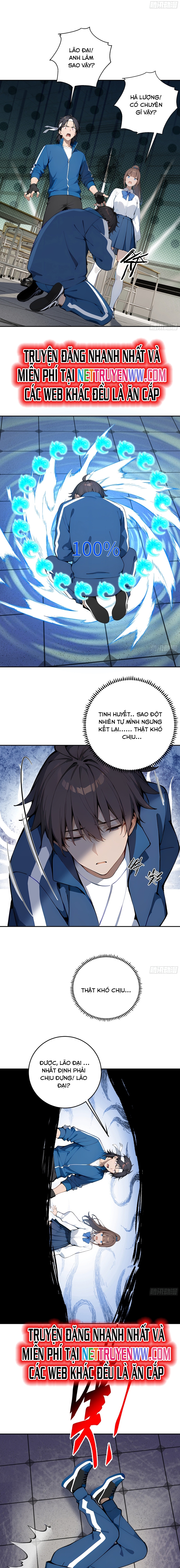 Tôi Thật Không Muốn Làm Học Thần: Chapter 21