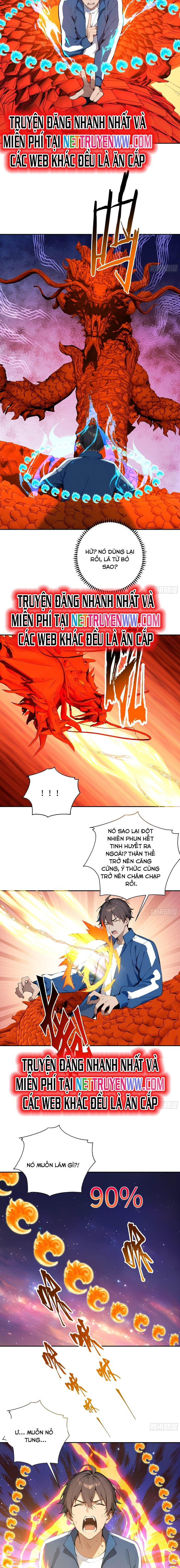 Tôi Thật Không Muốn Làm Học Thần: Chapter 22