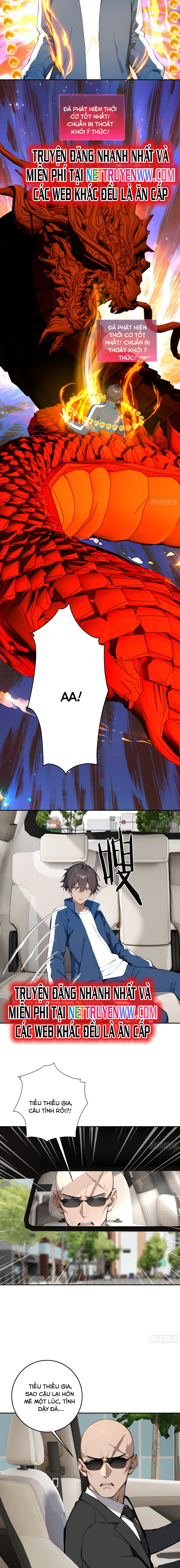 Tôi Thật Không Muốn Làm Học Thần: Chapter 22