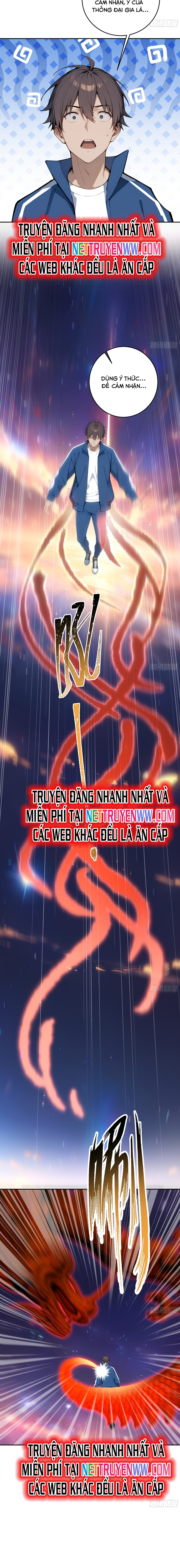 Tôi Thật Không Muốn Làm Học Thần: Chapter 22